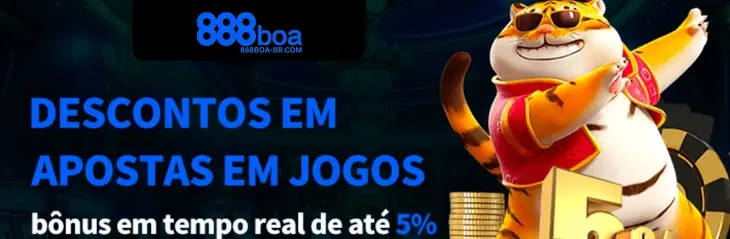 promoções